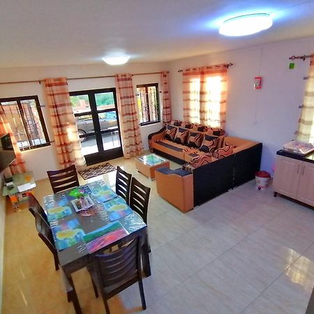 טרו או ביש Sand Castle Villa מראה חיצוני תמונה