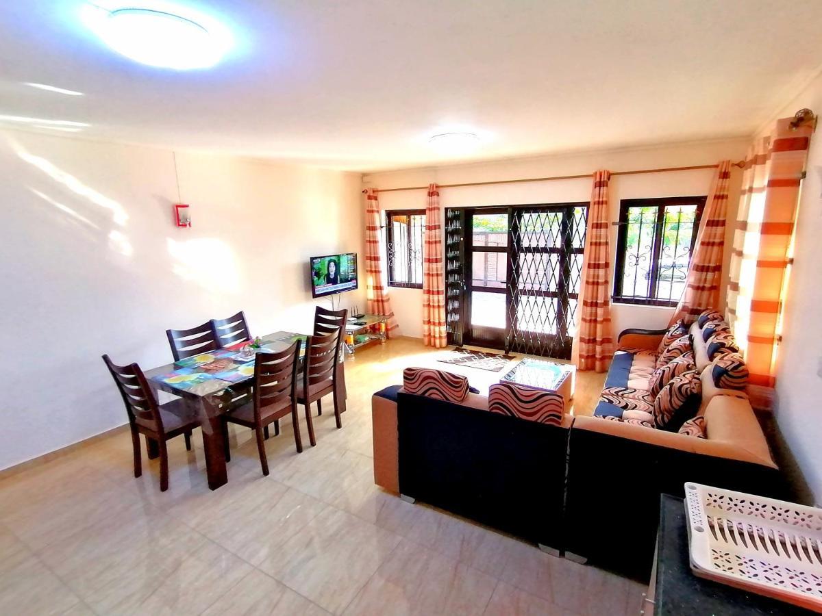 טרו או ביש Sand Castle Villa מראה חיצוני תמונה