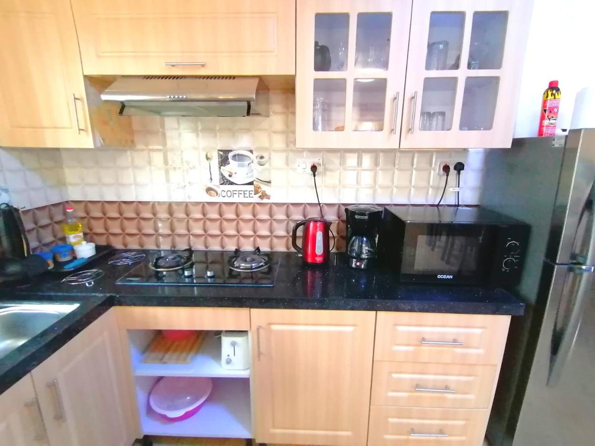 טרו או ביש Sand Castle Villa מראה חיצוני תמונה
